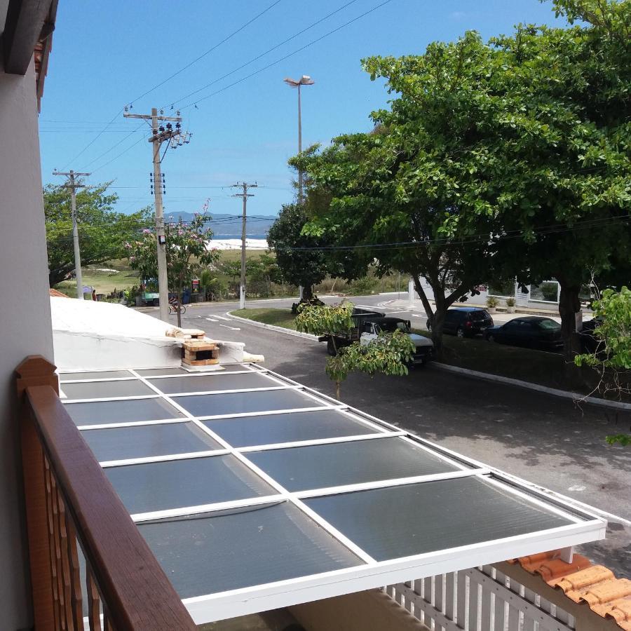 Casa Duplex, Praia Forte. Κάμπο Φρίο Εξωτερικό φωτογραφία
