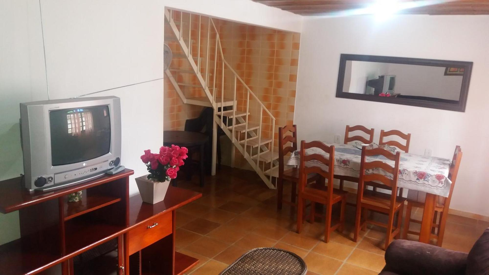 Casa Duplex, Praia Forte. Κάμπο Φρίο Εξωτερικό φωτογραφία