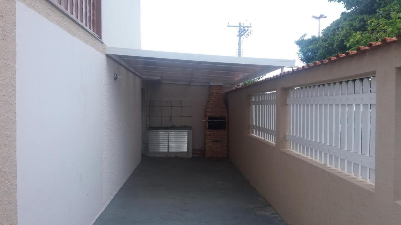 Casa Duplex, Praia Forte. Κάμπο Φρίο Εξωτερικό φωτογραφία