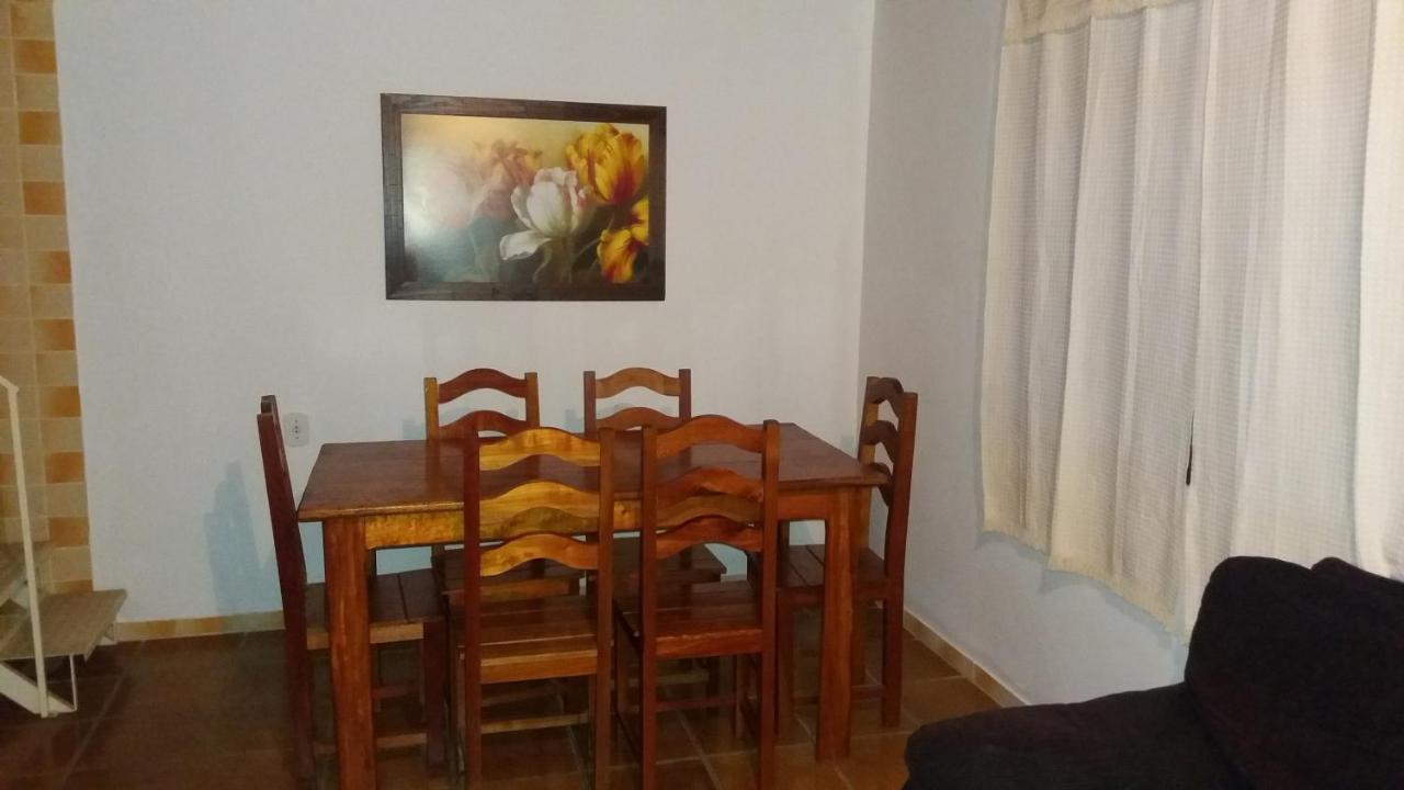 Casa Duplex, Praia Forte. Κάμπο Φρίο Εξωτερικό φωτογραφία