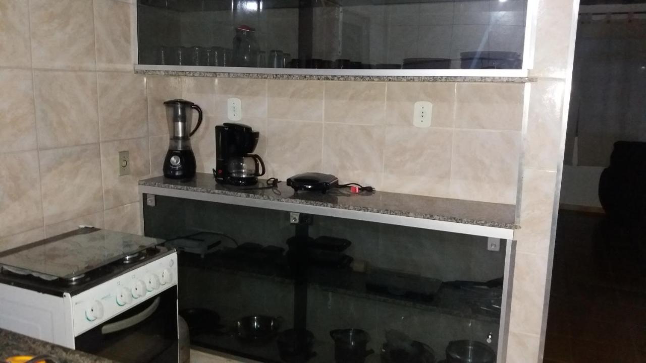 Casa Duplex, Praia Forte. Κάμπο Φρίο Εξωτερικό φωτογραφία