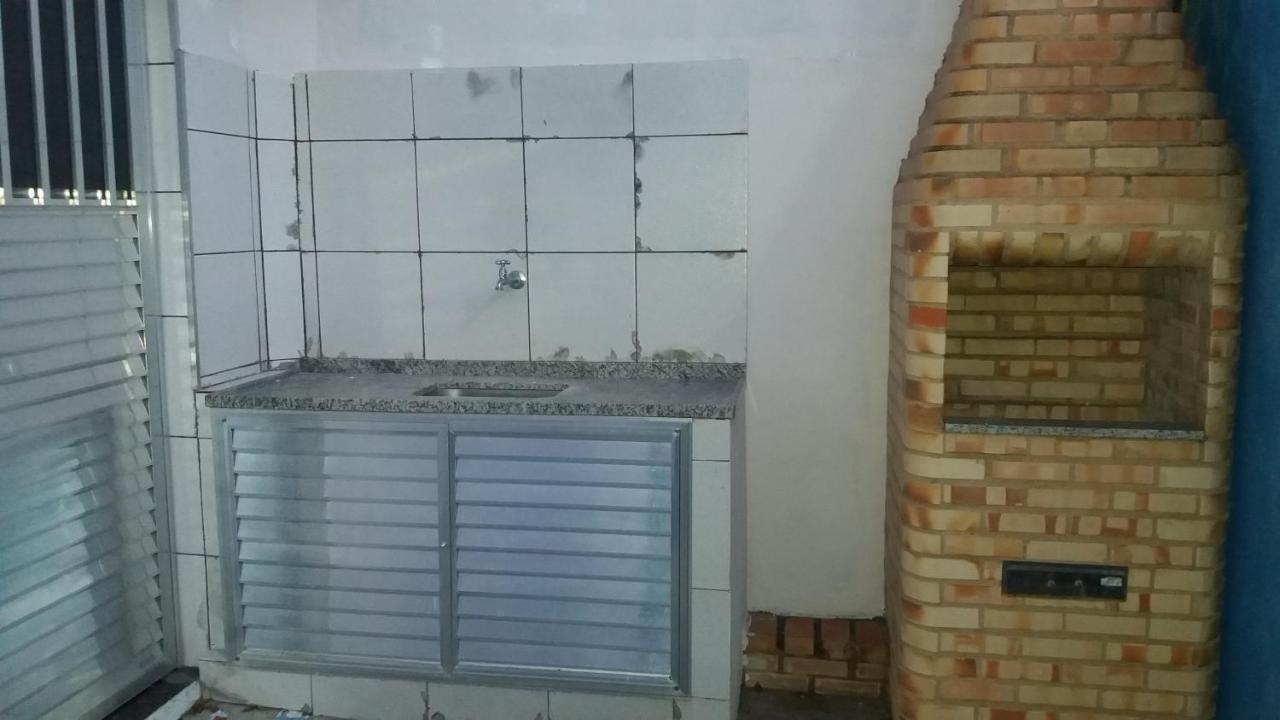 Casa Duplex, Praia Forte. Κάμπο Φρίο Εξωτερικό φωτογραφία
