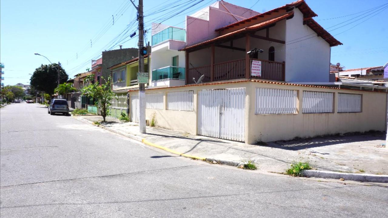 Casa Duplex, Praia Forte. Κάμπο Φρίο Εξωτερικό φωτογραφία