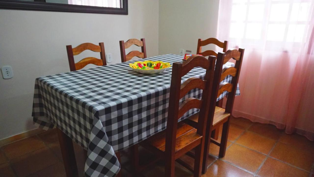 Casa Duplex, Praia Forte. Κάμπο Φρίο Εξωτερικό φωτογραφία