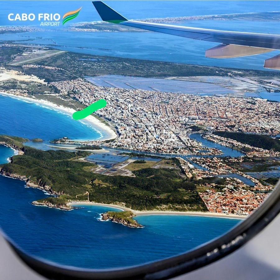 Casa Duplex, Praia Forte. Κάμπο Φρίο Εξωτερικό φωτογραφία