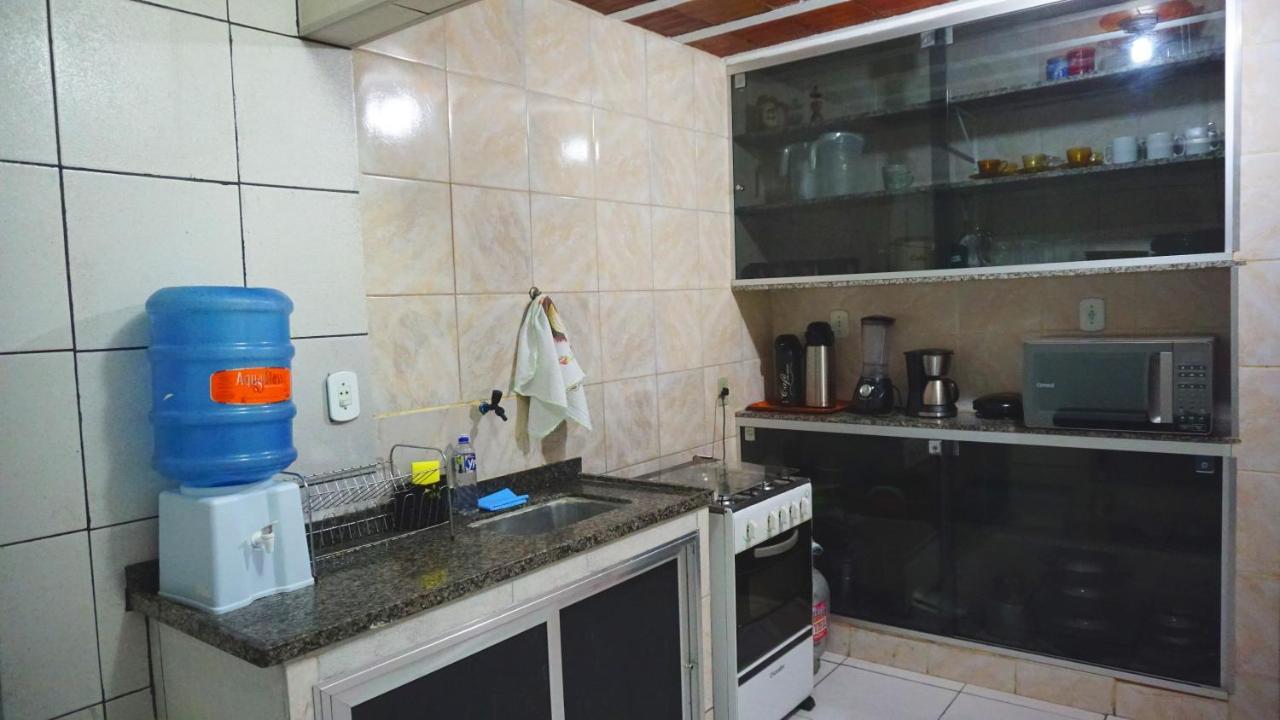 Casa Duplex, Praia Forte. Κάμπο Φρίο Εξωτερικό φωτογραφία