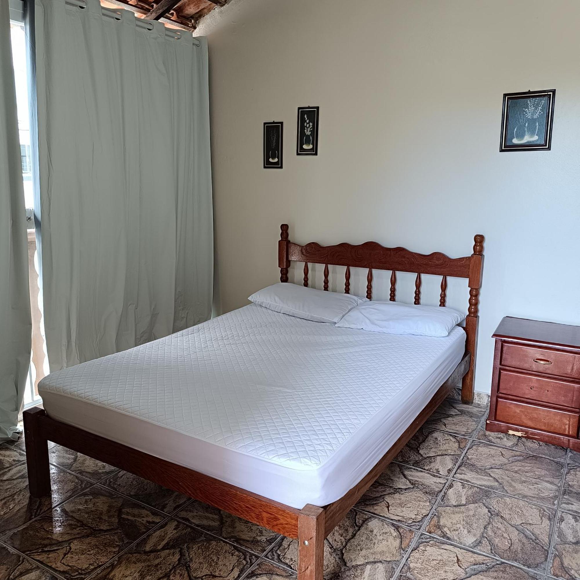 Casa Duplex, Praia Forte. Κάμπο Φρίο Εξωτερικό φωτογραφία
