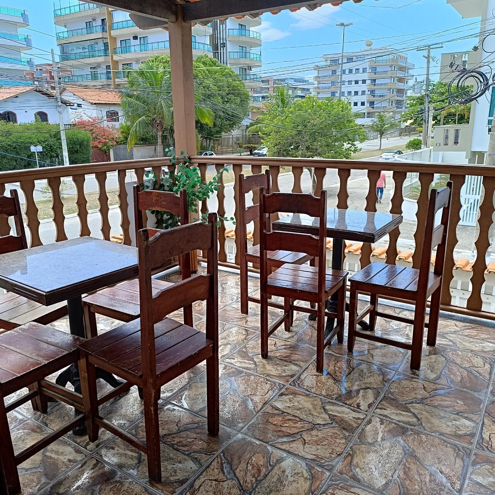 Casa Duplex, Praia Forte. Κάμπο Φρίο Εξωτερικό φωτογραφία